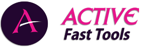 Active Fast Tools. Beauty Instruments Company